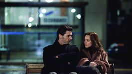 Una historia de amor y ciencia ficción imperdible Una historia de amor y ciencia ficción imperdible