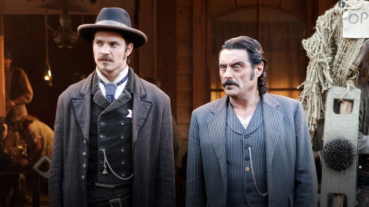 David Fincher rechazó dirigir los primeros episodios de Deadwood David Fincher rechazó dirigir los primeros episodios de Deadwood