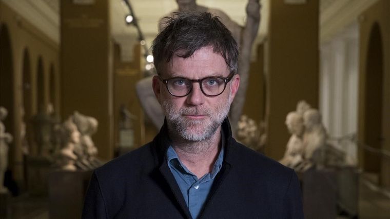 Paul Thomas Anderson