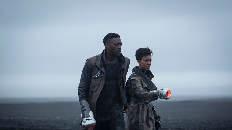 Star Trek: Discovery, se acerca el final de temporada