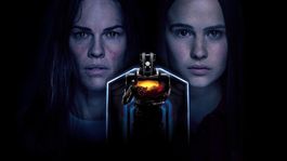 la joya oculta de ciencia ficcion distopica con hilary swank en netflix