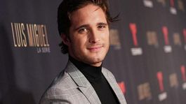 Diego Boneta no saludó a Luis Miguel en su cumpleaños