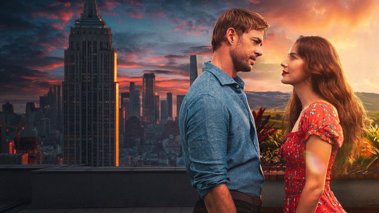 Café con Aroma de Mujer es un éxito en Netflix.