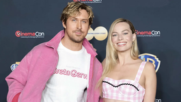 Los actores volverán a compartir pantalla en la precuela de La gran estafa