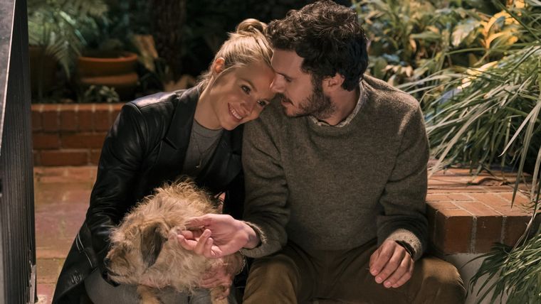 Nadie quiere esto está basada parcialmente en hechos reales