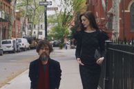 Rebecca Miller dirige esta comedia romántica.&nbsp;