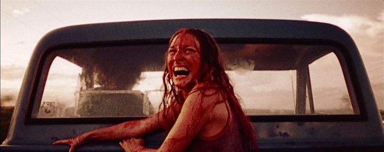 Esta cinta de 1974 es considerada una de las más influyentes de la historia Esta cinta de 1974 es considerada una de las más influyentes de la historia