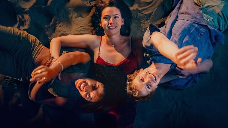 Final feliz llegó hace unos días a Netflix