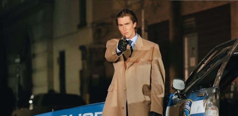 Foto: Instagram @christianbale_