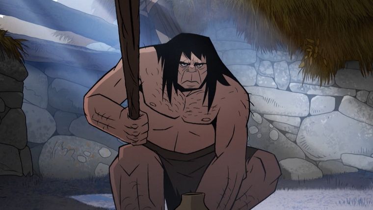 La historia de Spear tendrá tercera temporada