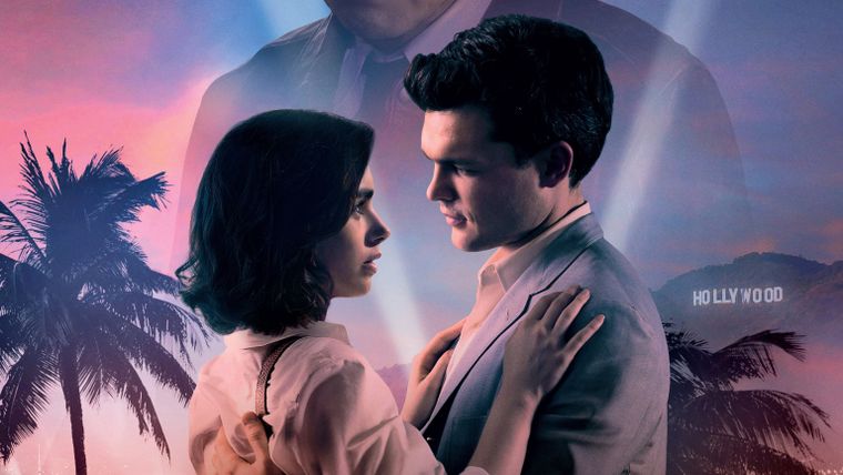Si te gustan las historias sobre el viejo Hollywood, esta comedia romántica te enamorará Si te gustan las historias sobre el viejo Hollywood, esta comedia romántica te enamorará