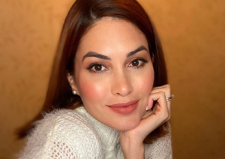 La ganadora de Miss Universo 2013 mantiene su belleza a casi 10 años de su coronación