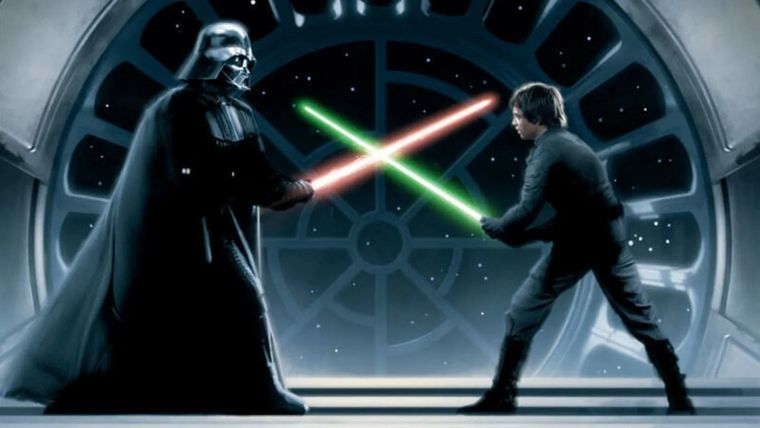 La trilogía original es esencial para todo fanático de Star Wars La trilogía original es esencial para todo fanático de Star Wars