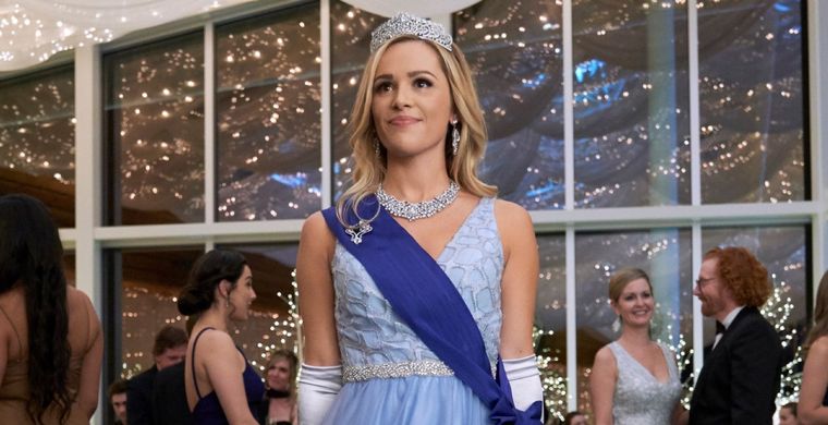 Tres historias a pleno romance