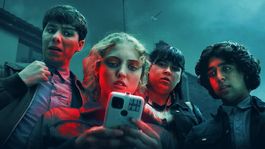 las dos series mas terrorificas de netflix no puedes dejar de ver