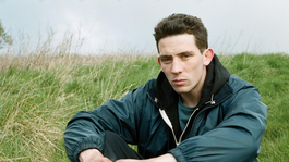 Josh OConnor protagoniza este aclamado drama romántico.&nbsp;