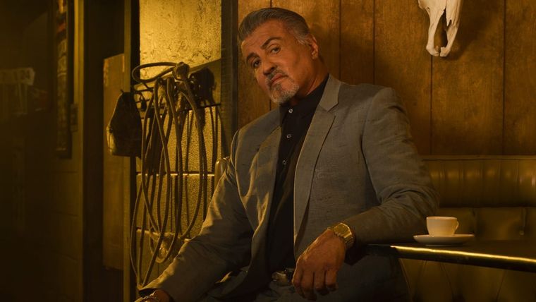 Dwight llegó para conquistar a todos