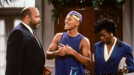 vuelven los 90: ya esta en marcha el reboot de el principe de bel-air