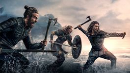 Valhalla suma estrellas a su elenco