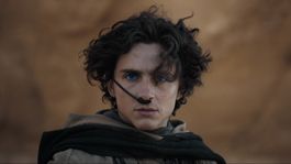 Que Ver | Timothée Chalamet vuelve a dar vida a Paul Atreides