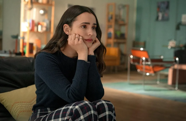 Mi lista de deseos se mantiene como la película más vista de Netflix