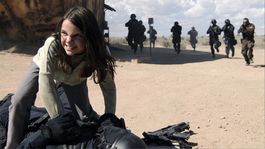 X23 viaja a una Galaxia muy muy lejana