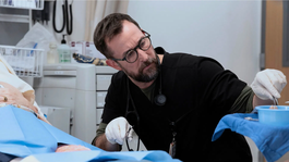 The Pitt es una de las series más vistas de HBO Max.&nbsp;