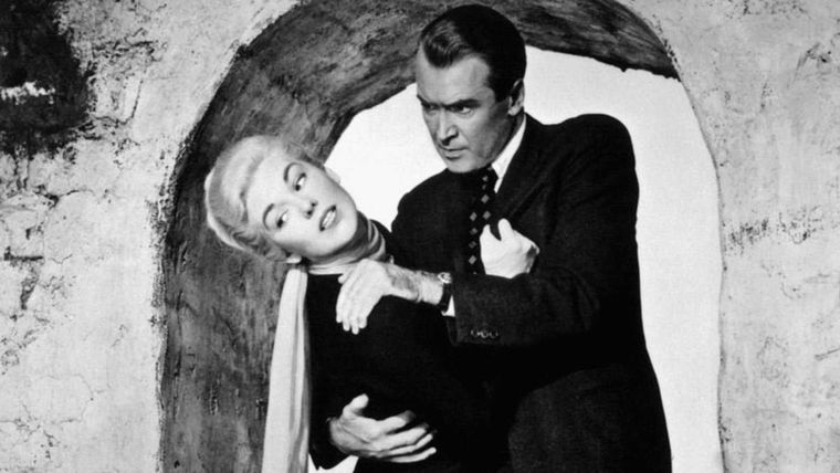 Uno de los filmes más elogiados de Alfred Hitchcock integra la lista de lo mejor del cine