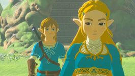 the legend of zelda lanza su primer vistazo oficial, asi se ven link y zelda en el live-action
