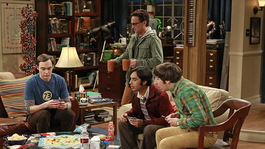 El final de The Big Bang Theory tomó por sorpresa a todos