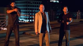 Mercancía peligrosa encontró su público en Netflix.