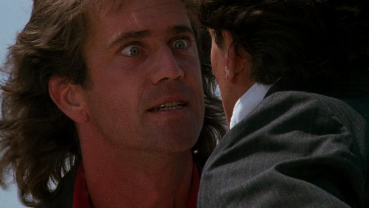 Mel Gibson volverá a uno de sus papeles más emblemáticos