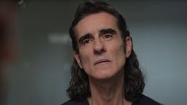 A partir del martes 16 de julio, los 23 episodios que componen la primera temporada de la serie estarán disponibles en la plataforma.