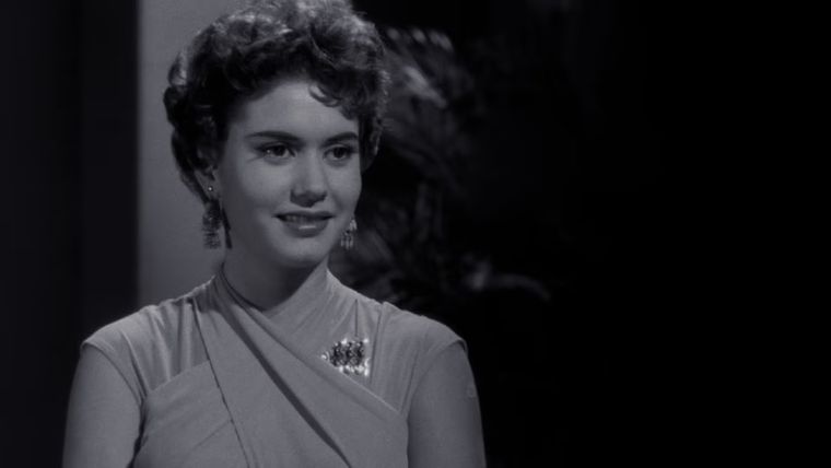 Niní Marshall fue una de las actrices más importantes del cine argentino