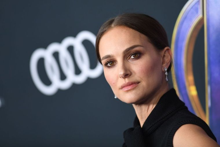Natalie Portman