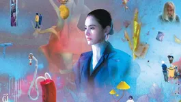 Un fantasma servicial: extraña, conmovedora y profundamente política. Un fantasma servicial: extraña, conmovedora y profundamente política.