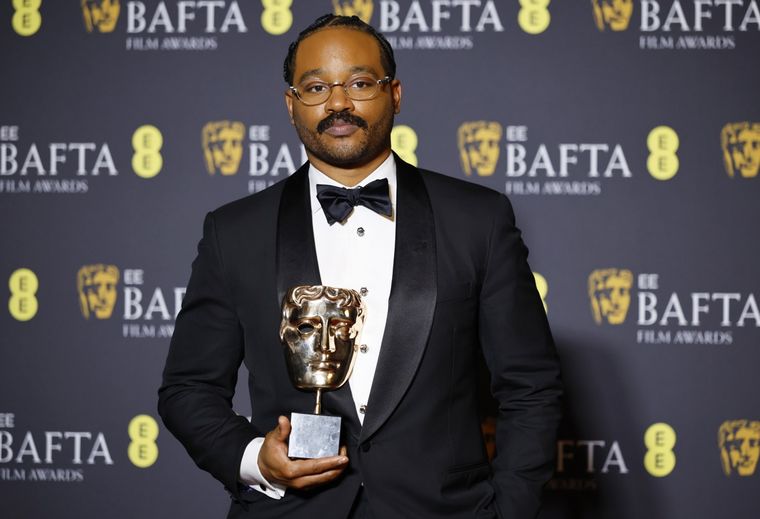 Sinners se convirtió en la película dirigida por un director negro con más Premios BAFTA de la historia. Sinners se convirtió en la película dirigida por un director negro con más Premios BAFTA de la historia. 