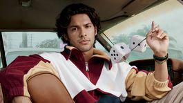 Xolo Maridueña estaría en pareja con Bruna Marquezine, ex de Neymar y su compañera de elenco en Blue Beetle