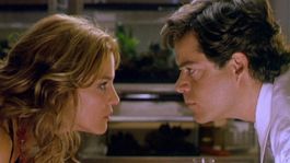 La divertida comedia romántica que se esconde en Netflix La divertida comedia romántica que se esconde en Netflix
