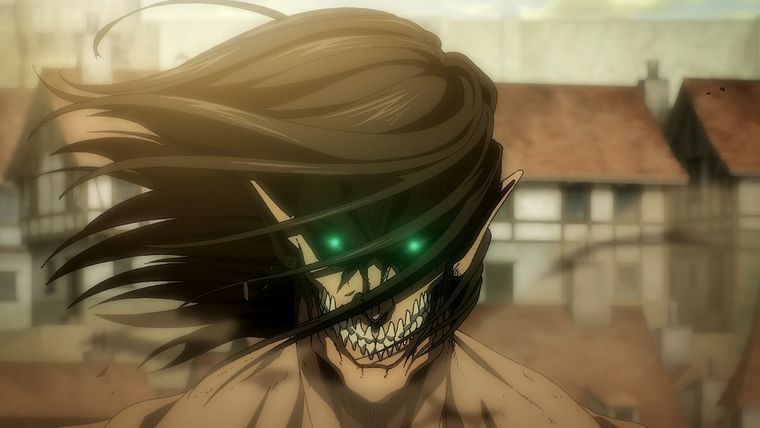 Attack on titan actualmente cuenta con cuatro temporadas.