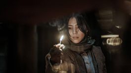 El monstruo de la vieja Seúl es tendencia en gran cantidad de países