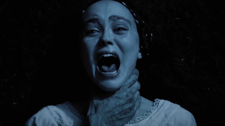 Nosferatu estrenará el 25 de diciembre de 2024