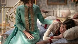 Manual para señoritas tiene 8 episodios