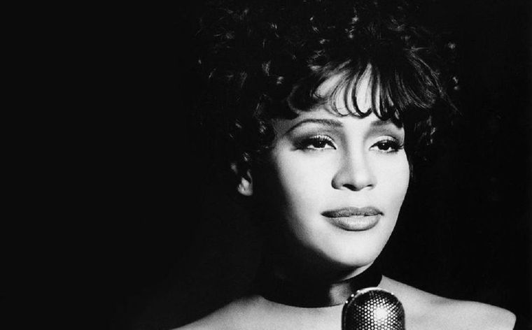 Whitney Houston