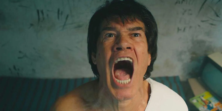 La serie estrenó en 2019. La serie estrenó en 2019.