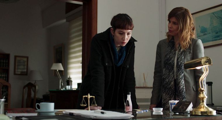 Natalia Natalia, la película argentina para ver hoy en HBO Max Natalia Natalia, la película argentina para ver hoy en HBO Max