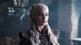 Que Ver | La Madre de dragones fue uno de los personajes más populares de Game of Thrones