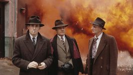 De paseo a la muerte, un film de los Hermanos Coen con gran influencia de Francis Ford Coppola.