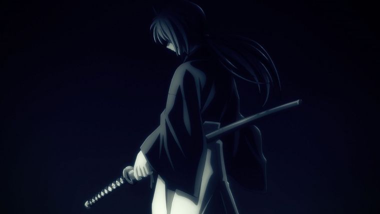 Kenshin y su historia vuelven a la carga.