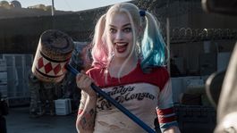 margot robbie interpretaria a otro historico personaje de dc comics